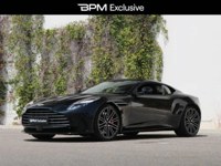 Aston Martin DB12 2025 occasion