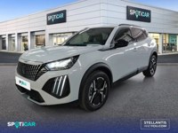 Peugeot 2008 2025 occasion