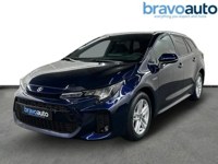 Suzuki Swace 2025 occasion