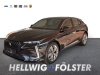 DS Automobiles DS4 2025 occasion