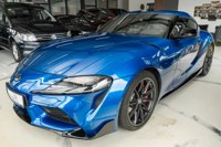 Toyota Supra 2025 occasion