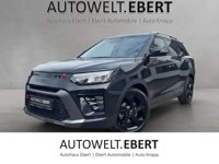 Ssangyong Tivoli 2025 occasion