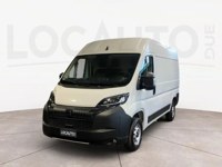 Peugeot Boxer 2025 occasion