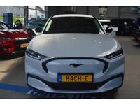 Ford Mustang Mach-E 2025 occasion