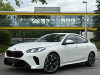 BMW 220 Gran Coupé 2025 occasion