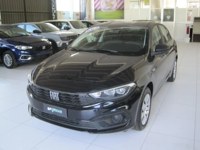 Fiat Tipo 2025 occasion