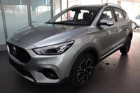 MG ZS 2025 occasion