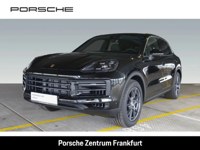 Porsche Cayenne 2025 occasion