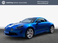 Alpine A110 2025 occasion