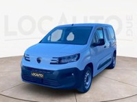 Peugeot Partner 2025 occasion