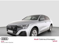 Audi Q8 2025 occasion