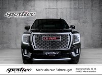 GMC Yukon 2025 occasion
