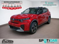Citroën ë-C3 Aircross 2025 occasion