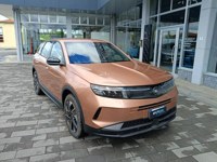 Opel Grandland (X) 2025 occasion