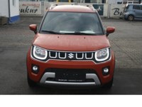Suzuki Ignis 2025 occasion