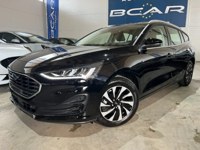 Ford Focus 2025 occasion