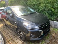 Mitsubishi Space Star 2025 occasion