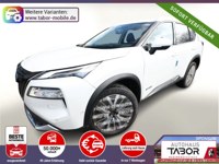 Nissan X-Trail 2025 occasion
