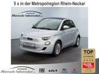 Fiat 500e 2025 occasion