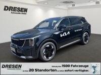 Kia Sorento 2025 occasion