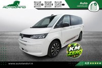 Volkswagen T3 Multivan 2025 occasion