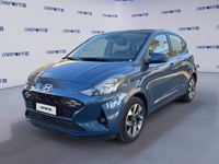 Hyundai i10 2025 occasion
