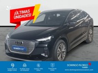 Audi Q4 e-tron 2025 occasion