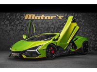 Lamborghini Revuelto 2025 occasion