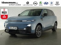 Leapmotor 2025 occasion
