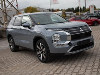 Mitsubishi Outlander 2025 occasion