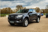 Isuzu D-Max 2025 occasion