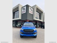 Foton 4 2025 occasion