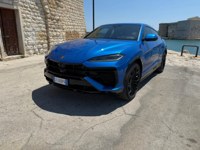 Lamborghini Urus 2025 occasion