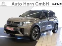 Citroën ë-C3 Aircross 2025 occasion