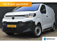Citroën Jumpy 2025 occasion