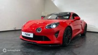 Alpine A110 2025 occasion