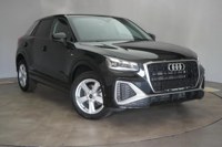 Audi Q2 2025 occasion