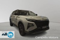 Dongfeng Huge 2025 occasion