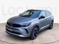 Opel Grandland (X) 2025 occasion