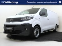 Opel Vivaro 2025 occasion