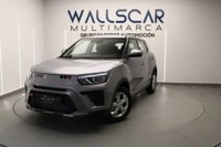 Ssangyong Tivoli 2025 occasion
