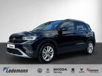 Volkswagen T-Cross 2025 occasion