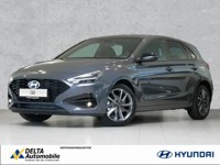 Hyundai i30 2025 occasion