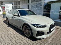 ALPINA B4 2025 occasion