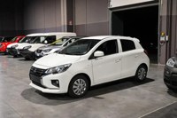 Mitsubishi Space Star 2025 occasion