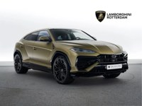 Lamborghini Urus 2025 occasion