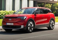 Ford Explorer 2025 occasion