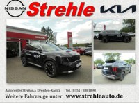 Kia Sorento 2025 occasion