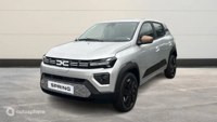 Dacia Spring 2025 occasion