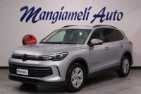 Volkswagen Tiguan 2025 occasion